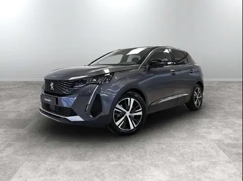 Used PEUGEOT 3008 Hybrid 2021 Ad 