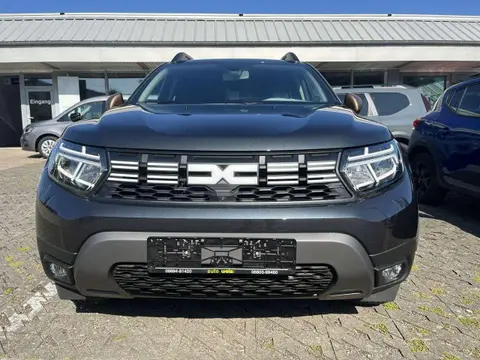 Used DACIA DUSTER Petrol 2024 Ad 