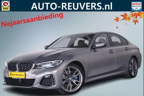 Annonce BMW SERIE 3 Essence 2020 d'occasion 