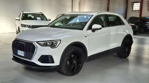 Annonce AUDI Q3 Diesel 2020 d'occasion 