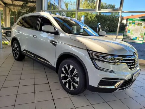 Annonce RENAULT KOLEOS Essence 2023 d'occasion 