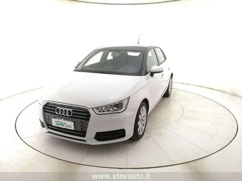 Used AUDI A1 Diesel 2017 Ad 