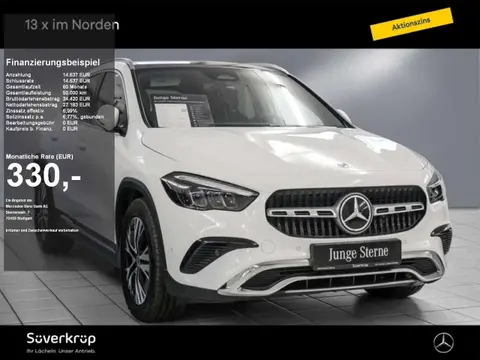 Used MERCEDES-BENZ CLASSE GLA Diesel 2023 Ad 