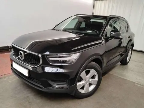 Annonce VOLVO XC40 Essence 2019 d'occasion 