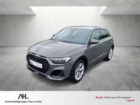 Annonce AUDI A1 Essence 2023 d'occasion 