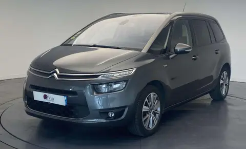 Used CITROEN C4 Diesel 2016 Ad 