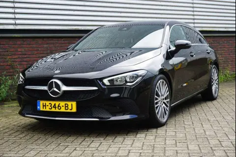 Used MERCEDES-BENZ CLASSE CLA Petrol 2020 Ad 