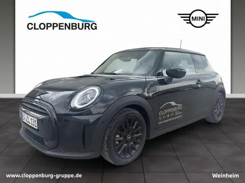 Annonce MINI COOPER Essence 2024 d'occasion 