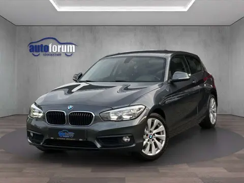 Used BMW SERIE 1 Diesel 2015 Ad 