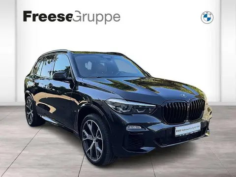 Annonce BMW X5 Essence 2021 d'occasion 