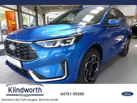 Used FORD KUGA Hybrid 2024 Ad 