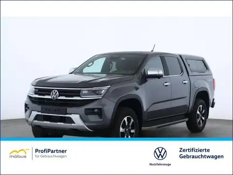 Used VOLKSWAGEN AMAROK Diesel 2024 Ad 