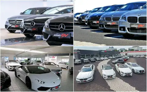 Used MERCEDES-BENZ CLASSE G Petrol 2019 Ad 