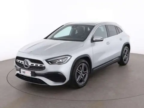 Used MERCEDES-BENZ CLASSE GLA Diesel 2023 Ad 