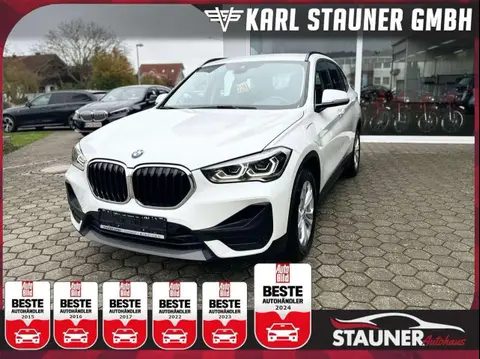 Annonce BMW X1 Hybride 2021 d'occasion 