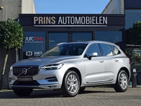 Used VOLVO XC60 Petrol 2020 Ad 