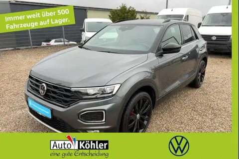 Used VOLKSWAGEN T-ROC Petrol 2020 Ad 