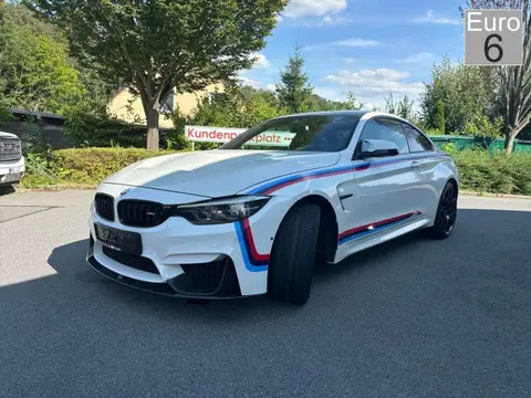 Annonce BMW M4 Essence 2019 d'occasion 