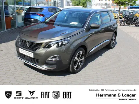 Used PEUGEOT 5008 Petrol 2020 Ad 