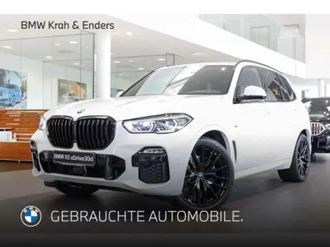 Used BMW X5 Diesel 2021 Ad 