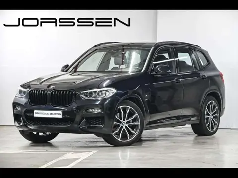 Used BMW X3 Diesel 2021 Ad 