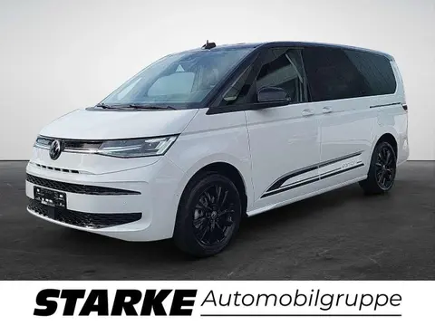 Annonce VOLKSWAGEN T7 Diesel 2024 d'occasion 