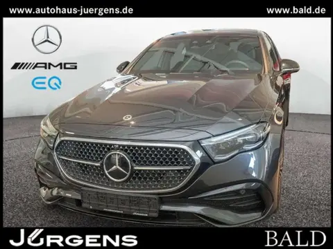 Used MERCEDES-BENZ CLASSE E Hybrid 2024 Ad 