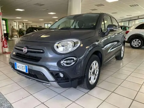 Used FIAT 500X Diesel 2019 Ad 