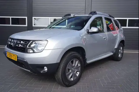 Annonce DACIA DUSTER Essence 2014 d'occasion 