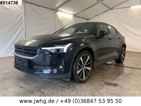 Used POLESTAR 2 Electric 2021 Ad 