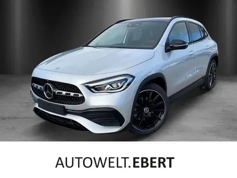 Annonce MERCEDES-BENZ CLASSE GLA Diesel 2022 d'occasion Allemagne