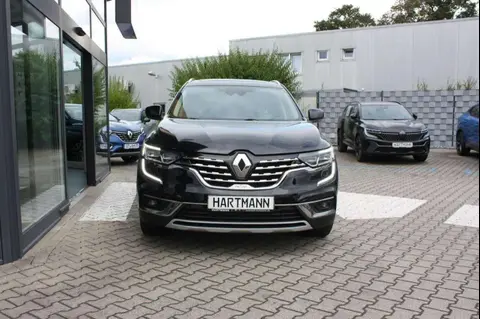 Used RENAULT KOLEOS Diesel 2019 Ad 