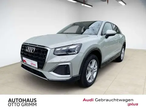 Used AUDI Q2 Petrol 2023 Ad 