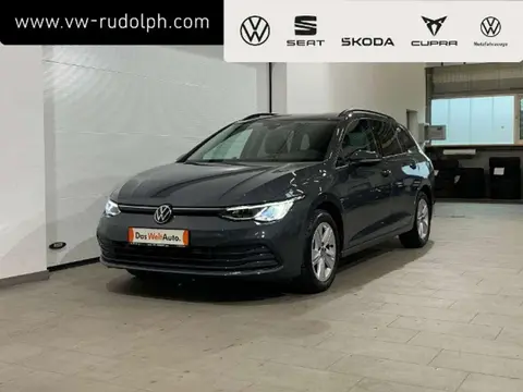 Used VOLKSWAGEN GOLF Diesel 2021 Ad 