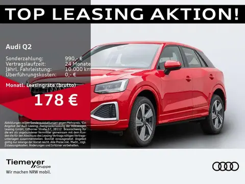 Used AUDI Q2 Diesel 2024 Ad 