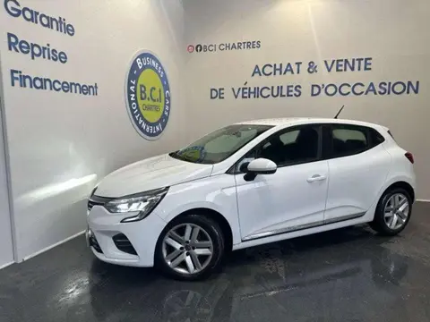 Annonce RENAULT CLIO Diesel 2020 d'occasion 