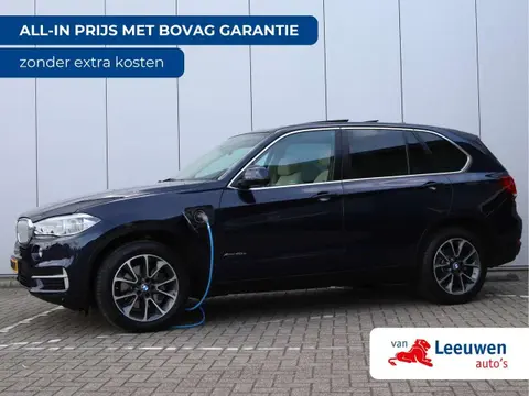 Annonce BMW X5 Hybride 2015 d'occasion 