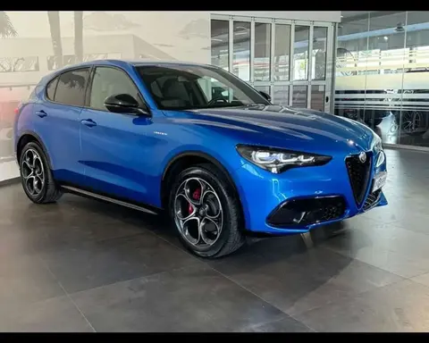 Used ALFA ROMEO STELVIO Diesel 2023 Ad 