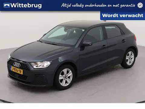 Used AUDI A1 Petrol 2020 Ad 