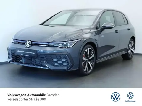 Used VOLKSWAGEN GOLF Hybrid 2024 Ad 