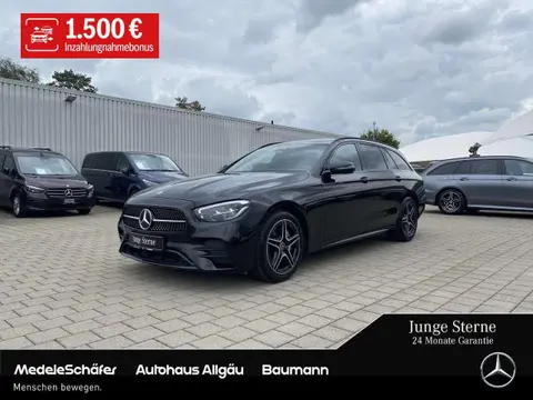 Used MERCEDES-BENZ CLASSE E Diesel 2023 Ad 