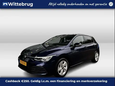 Annonce VOLKSWAGEN GOLF Essence 2022 d'occasion 