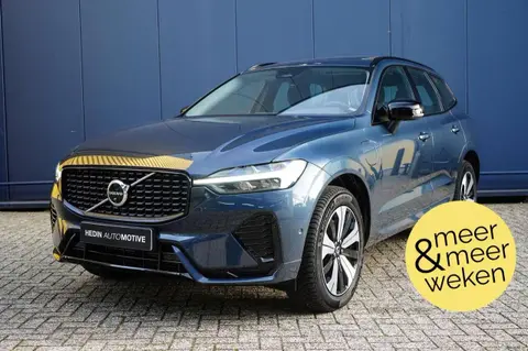 Annonce VOLVO XC60 Hybride 2024 d'occasion 