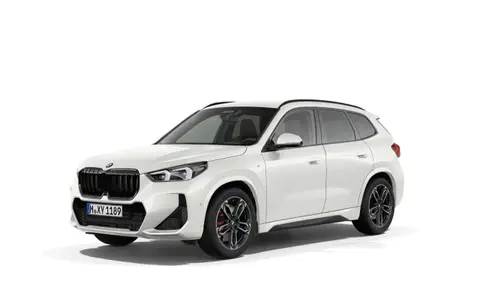 Annonce BMW X1 Diesel 2024 d'occasion 