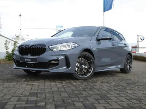 Used BMW SERIE 1 Petrol 2024 Ad 