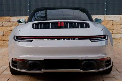 Annonce PORSCHE 911 Essence 2023 d'occasion 