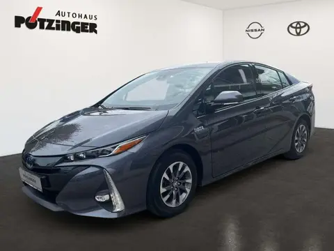 Annonce TOYOTA PRIUS Hybride 2020 d'occasion 