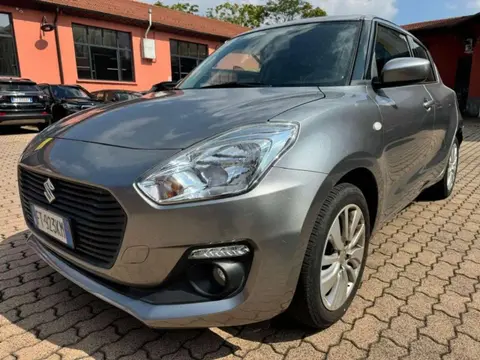 Annonce SUZUKI SWIFT Essence 2018 d'occasion 