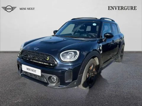 Annonce MINI COOPER  2020 d'occasion 