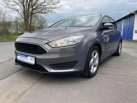 Annonce FORD FOCUS Essence 2015 d'occasion Allemagne